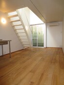 居室 villapastorale