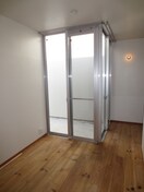 居室 villapastorale