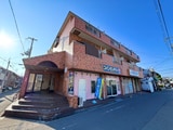 プリンスヴィラ東住吉