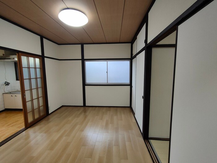 居室 弥生ハウス