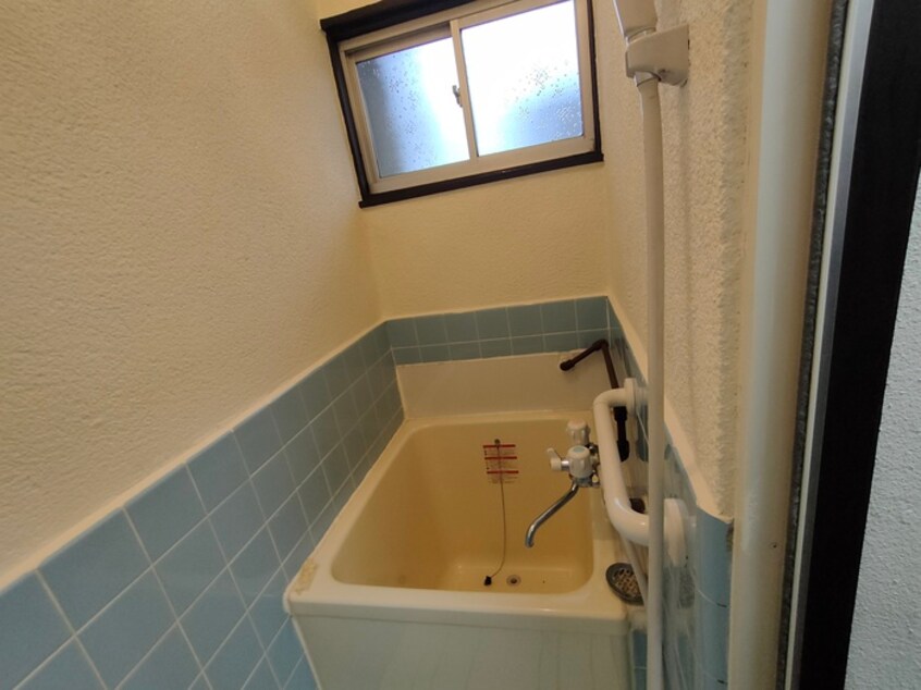 バス／シャワールーム等 弥生ハウス