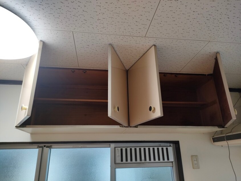 収納 弥生ハウス