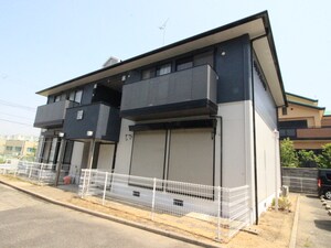 ハイツサンライフ　Ｂ棟