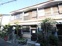 天美東1丁目テラスハウス