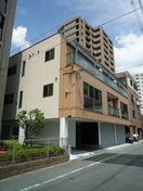 外観写真 Casa del siglo