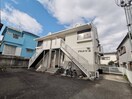 外観写真 プランドミール瀬川