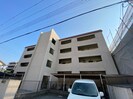 パールハイツ竹若の外観