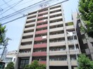 外観写真 ｻﾑﾃｨ大阪WESTｸﾞﾗﾝｼﾞｰﾙ(610)