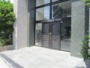 エントランス部分 ｻﾑﾃｨ大阪WESTｸﾞﾗﾝｼﾞｰﾙ(610)