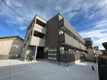 アート八尾駅前