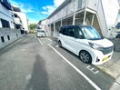 駐車場 ガーデン西宮