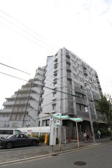 プレステ－ジ桜の宮