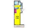 FK2の間取図