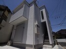 ハレ　プランタンの外観