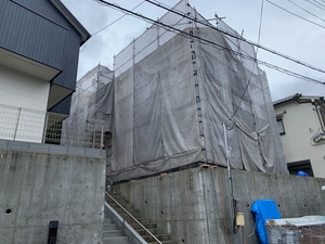 寝屋川市成田町戸建