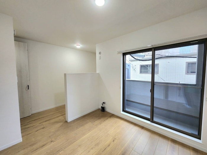 居室 Daisyou　Heights