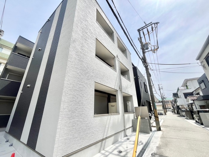 外観写真 Daisyou　Heights