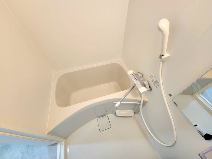 バス／シャワールーム等 Daisyou　Heights