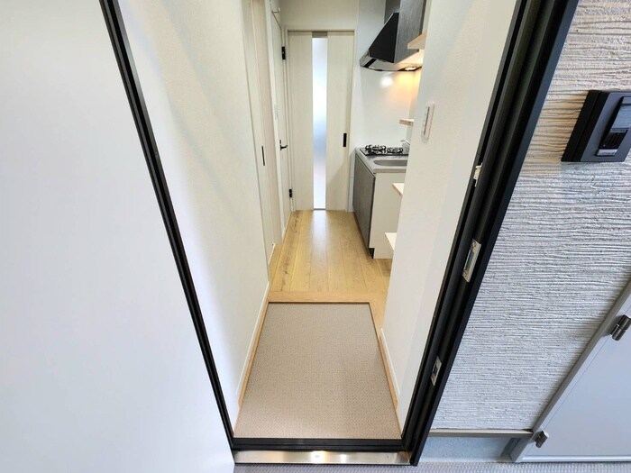 玄関 Daisyou　Heights