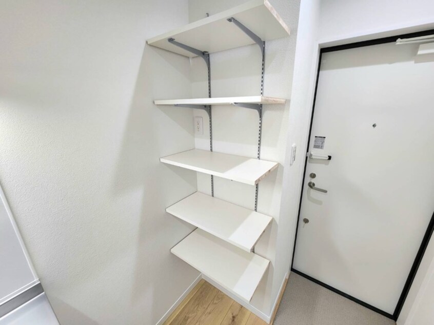 収納 Daisyou　Heights