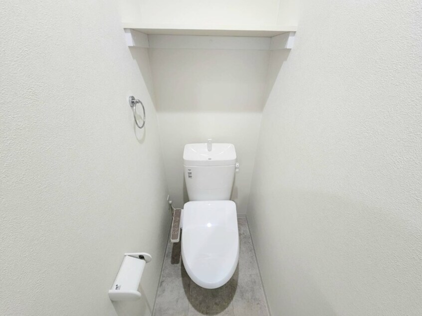 トイレ Daisyou　Heights