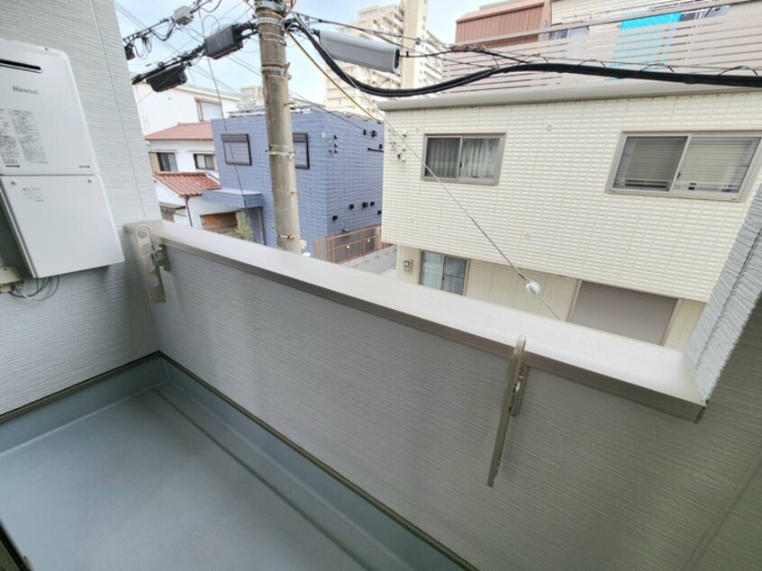 ベランダ・バルコニー Daisyou　Heights