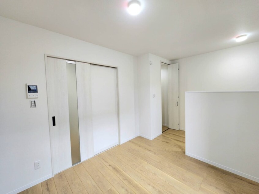 居室 Daisyou　Heights