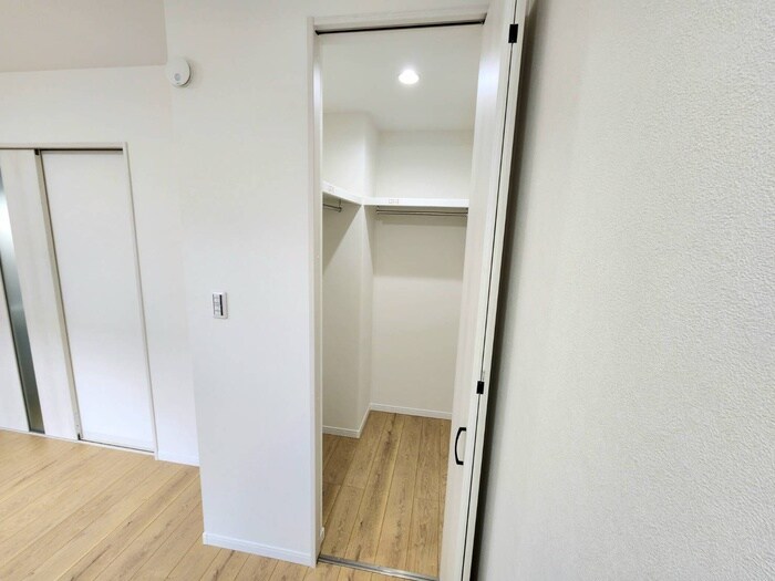 収納 Daisyou　Heights