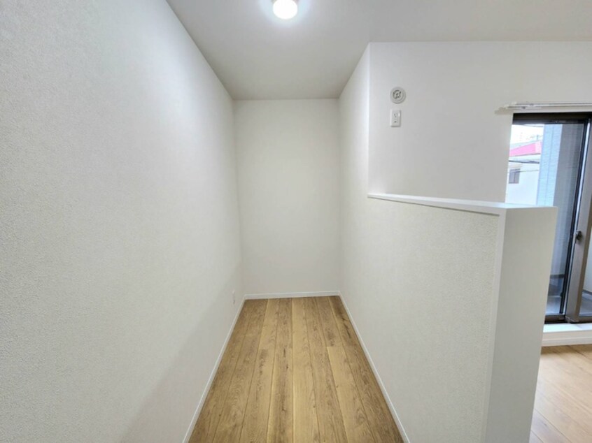 居室 Daisyou　Heights