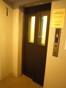 建物設備 Ｇ－Ｓｔａｇｅ京都油小路