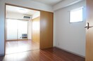 居室 Ｇ－Ｓｔａｇｅ京都油小路