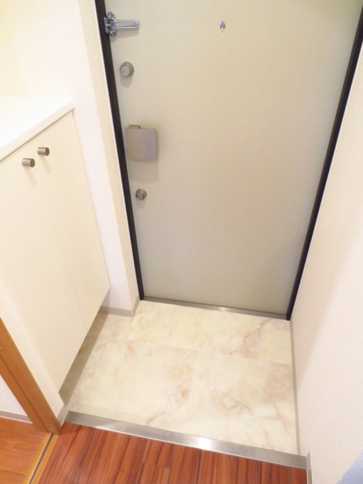 玄関 Ｇ－Ｓｔａｇｅ京都油小路