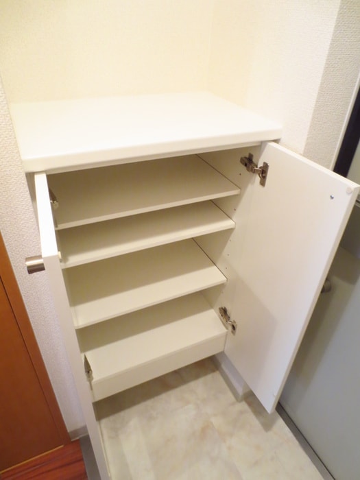 靴箱 Ｇ－Ｓｔａｇｅ京都油小路