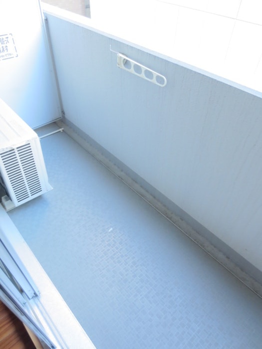 ベランダ・バルコニー Ｇ－Ｓｔａｇｅ京都油小路