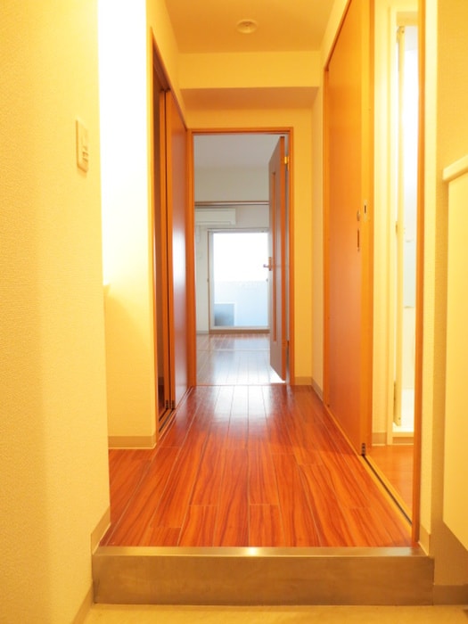 廊下 Ｇ－Ｓｔａｇｅ京都油小路