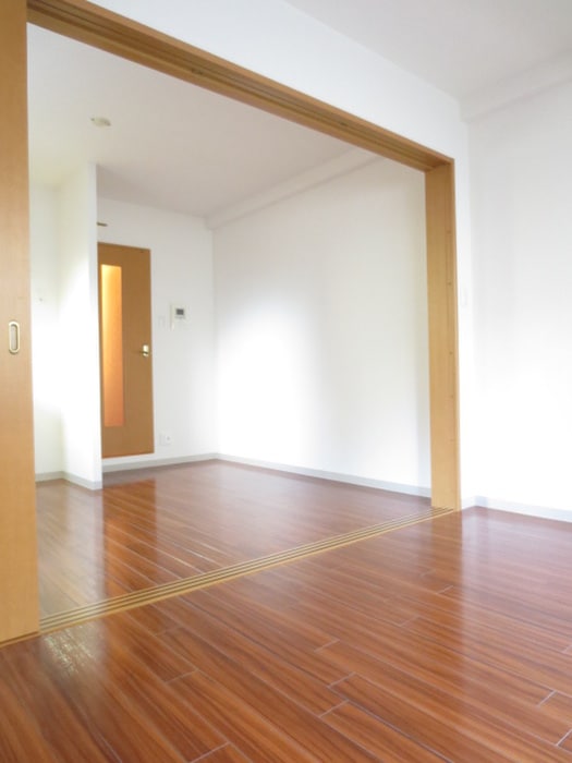 居室 Ｇ－Ｓｔａｇｅ京都油小路