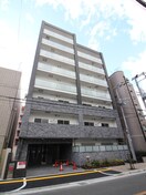 外観写真 ルミエールJR八尾