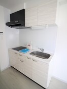 キッチン ルミエールJR八尾