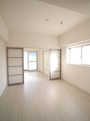 居室 ルミエールJR八尾