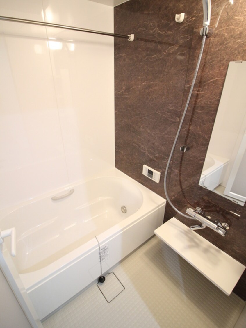 バス／シャワールーム等 ルミエールJR八尾