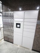 建物設備 ルミエールJR八尾