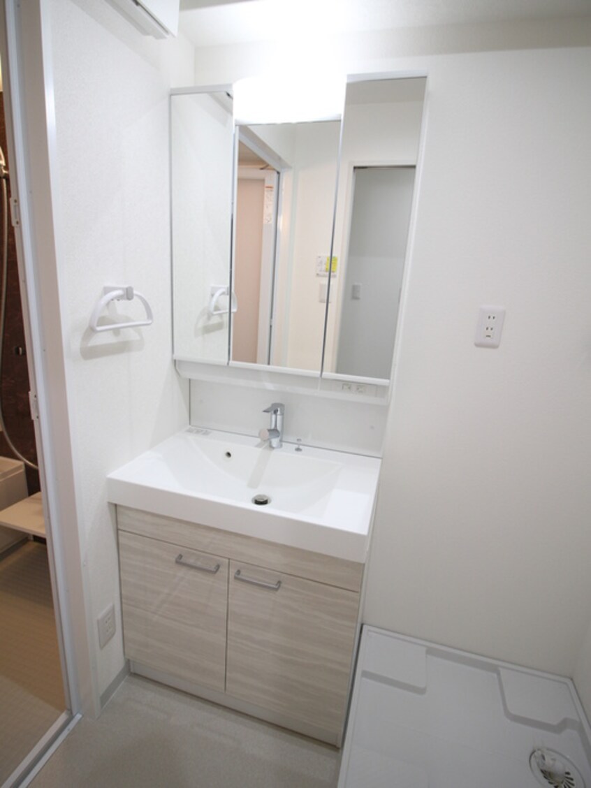 洗面 ルミエールJR八尾