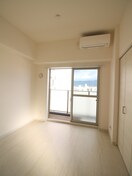 居室 ルミエールJR八尾