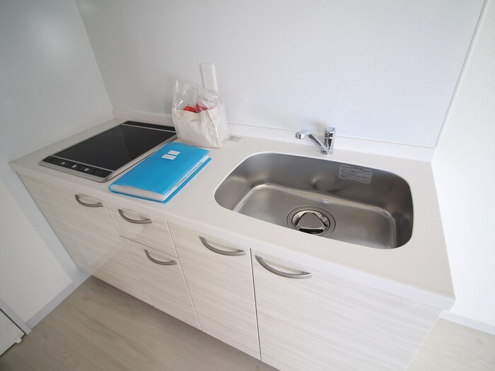 キッチン ルミエールJR八尾