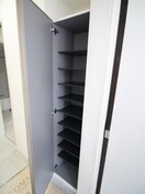 靴箱 ルミエールJR八尾