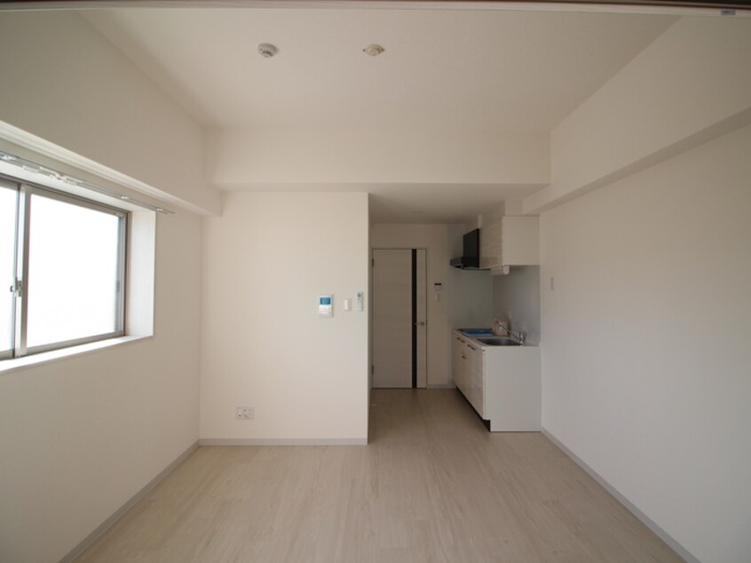 居室 ルミエールJR八尾