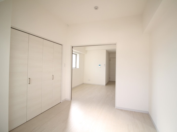 居室 ルミエールJR八尾