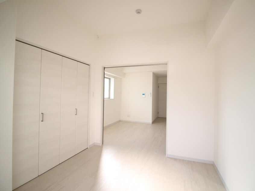 居室 ルミエールJR八尾