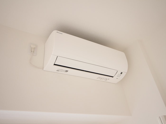 内観写真 ルミエールJR八尾