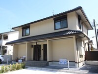 岩倉三宅町テラスハウス